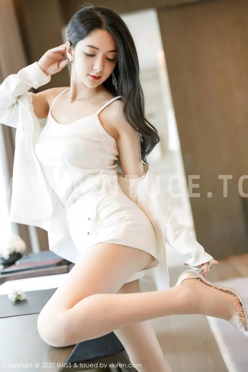 [IMISS] 2020.07.23 VOL.484 Angela Xiaoreba#[64P]-26