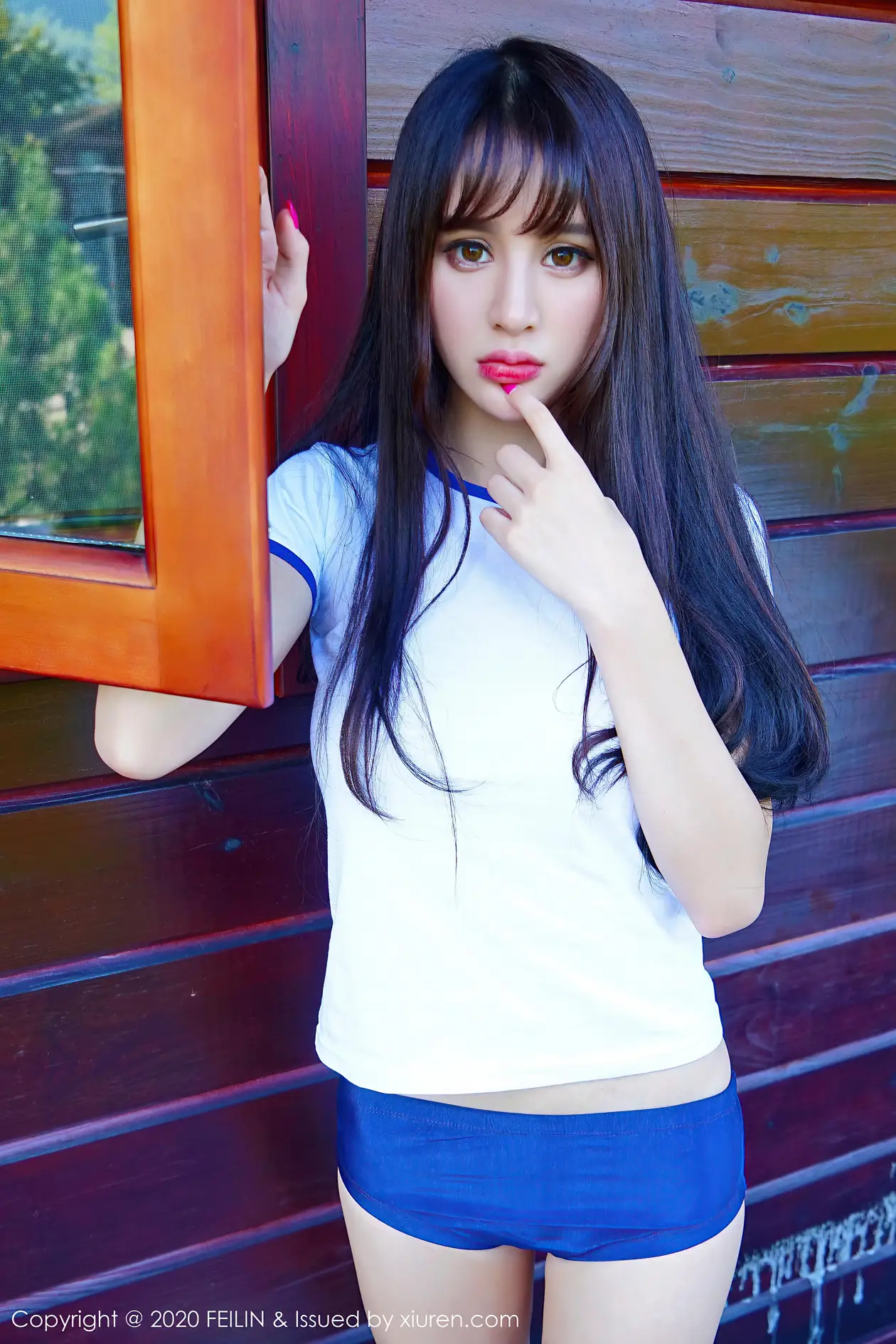 [PRETTY GIRL] 2020.06.30 VOL.233 Cheryl Aoki#[101P]-29