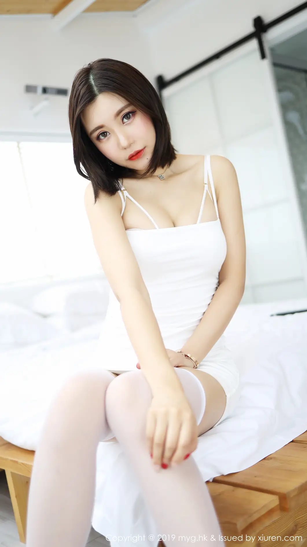 [MyGirl] 2019.11.04 VOL.401 Qili Jiaula#[41P]-9