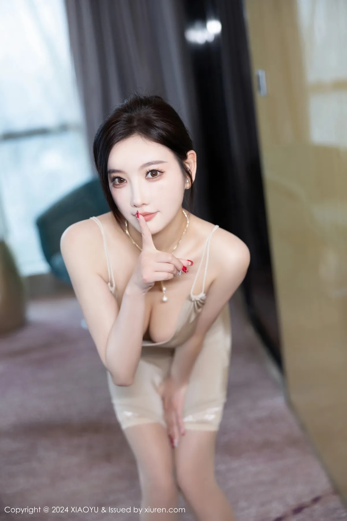 [XiaoYu] 2024.03.15 VOL.1220 Yang ChenchenYome#[83P]-59