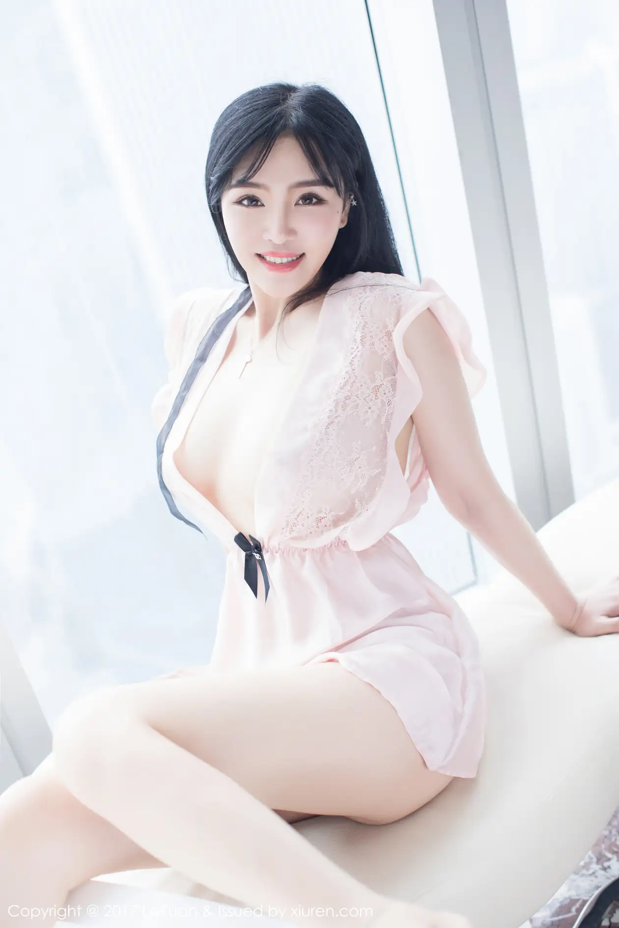 [LeYuan] 2017.07.26 VOL.046 Liu Yuer#[47P]-16