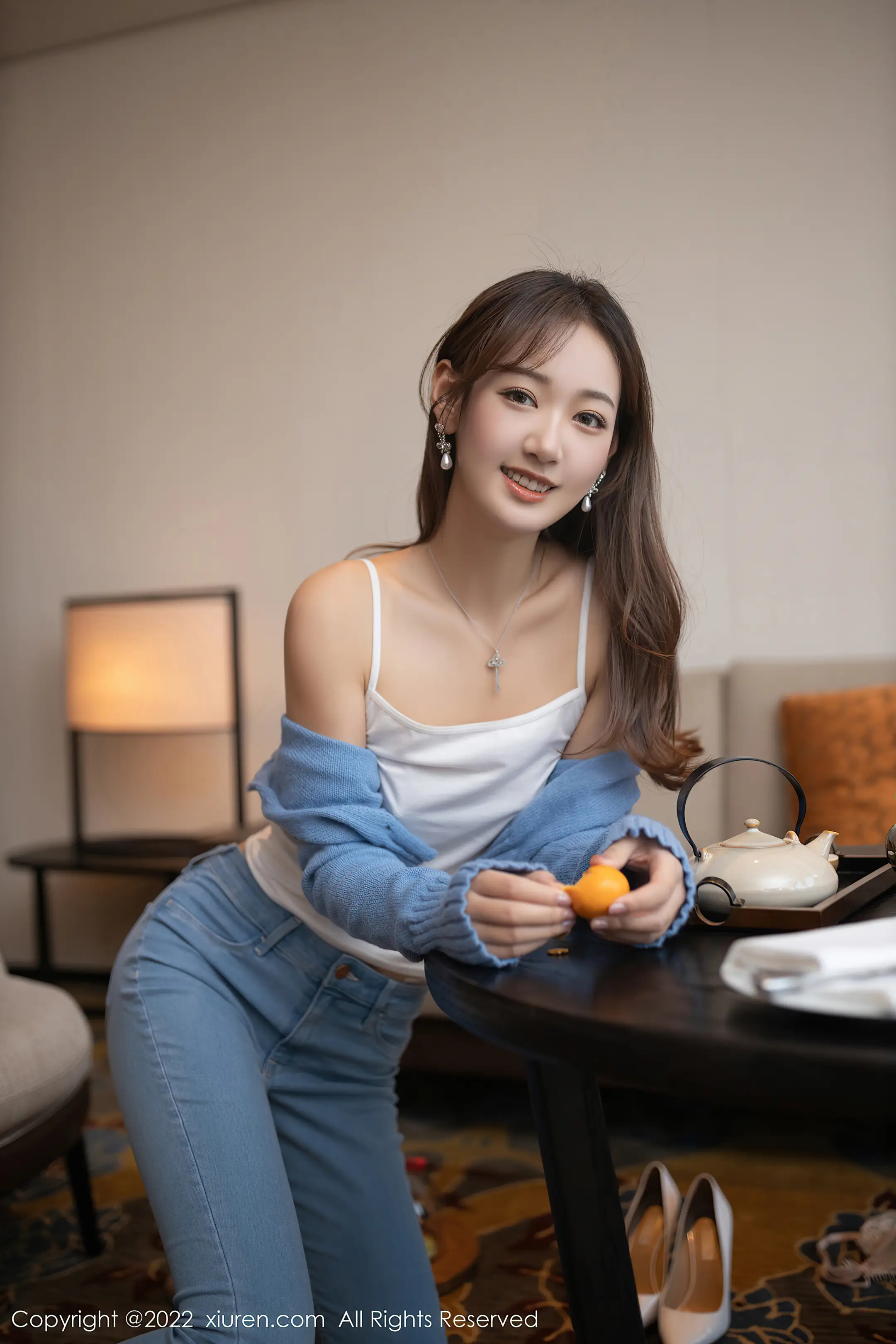 [XiuRen] 2022.02.14 – NO.4582 Tang Anqi#[74P]-22