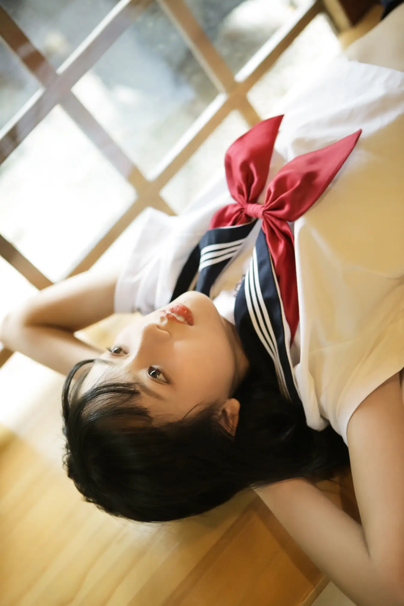 [YITUYU] 2022.08.25 Vol.1784 – Cicada Summer Mao Zizi#[22P]-4