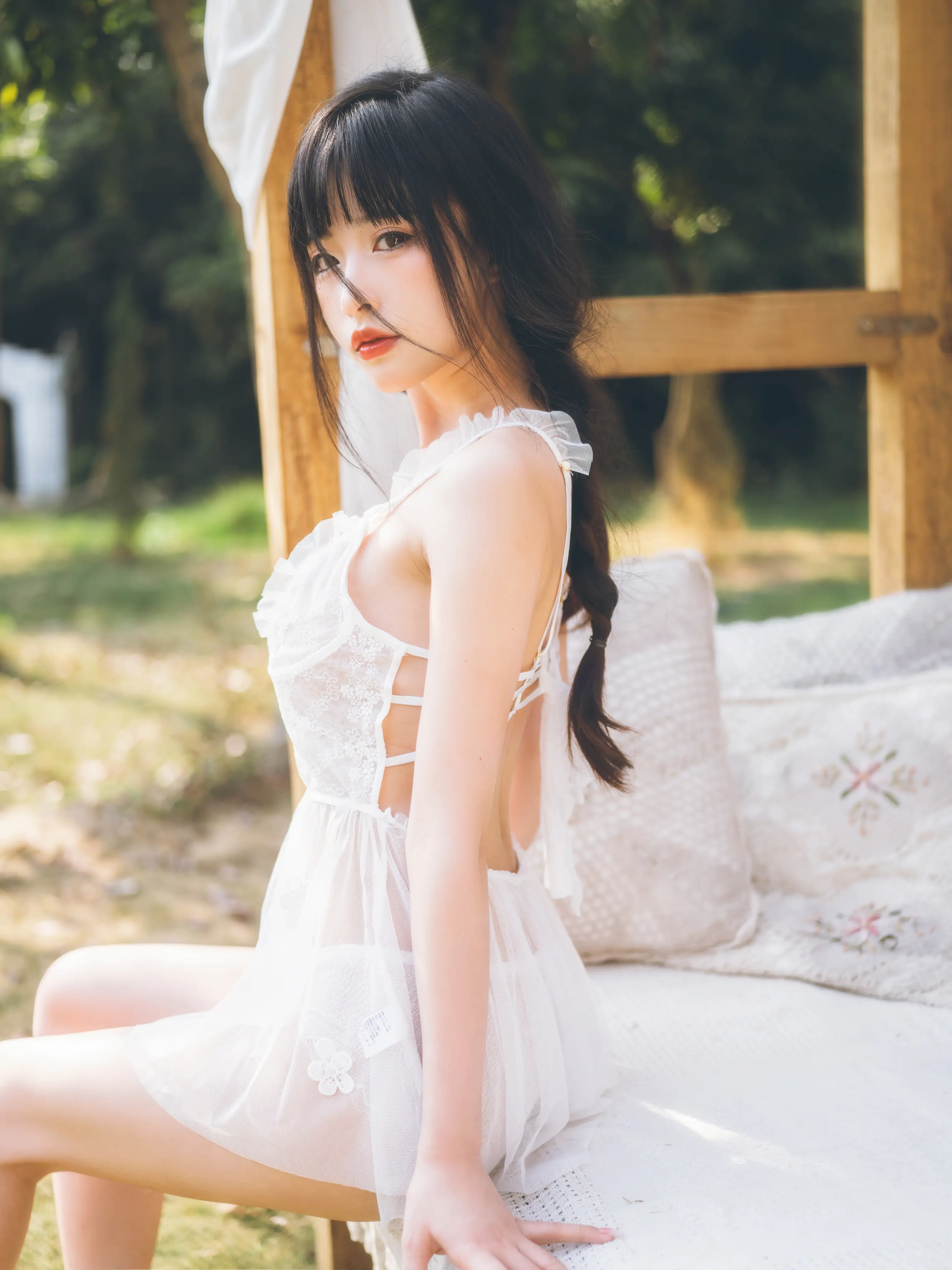 [YITUYU] 2022.06.01 Vol.1053 – Pastoral Freshness Yuno Shimizu#[26P]-5