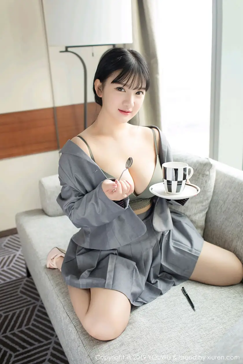 [YouWu] 2019.03.04 Vol.138 Koyana#[60P]-43