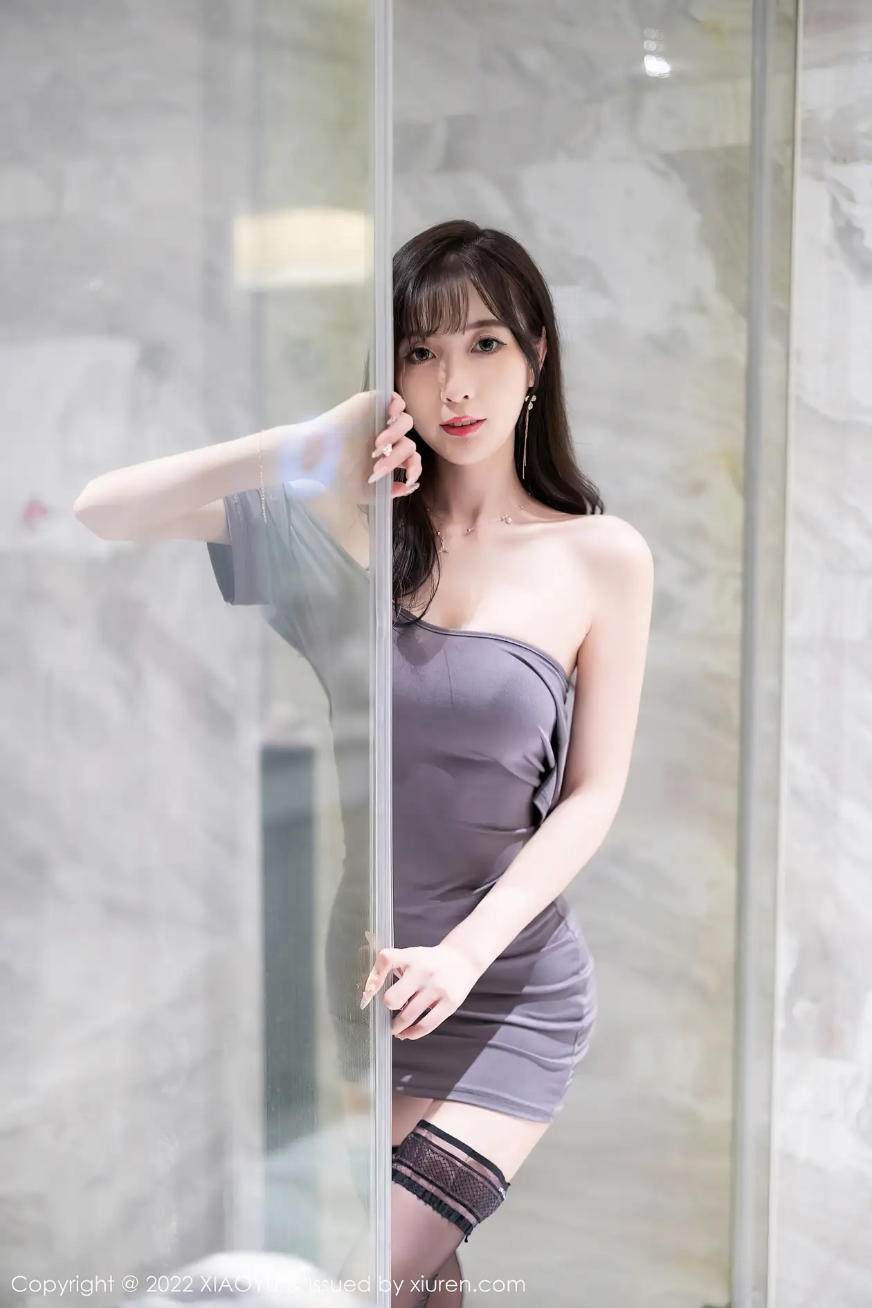 [XiaoYu] 2022.09.26 VOL.0871 Lin Xinglan#[78P]-61