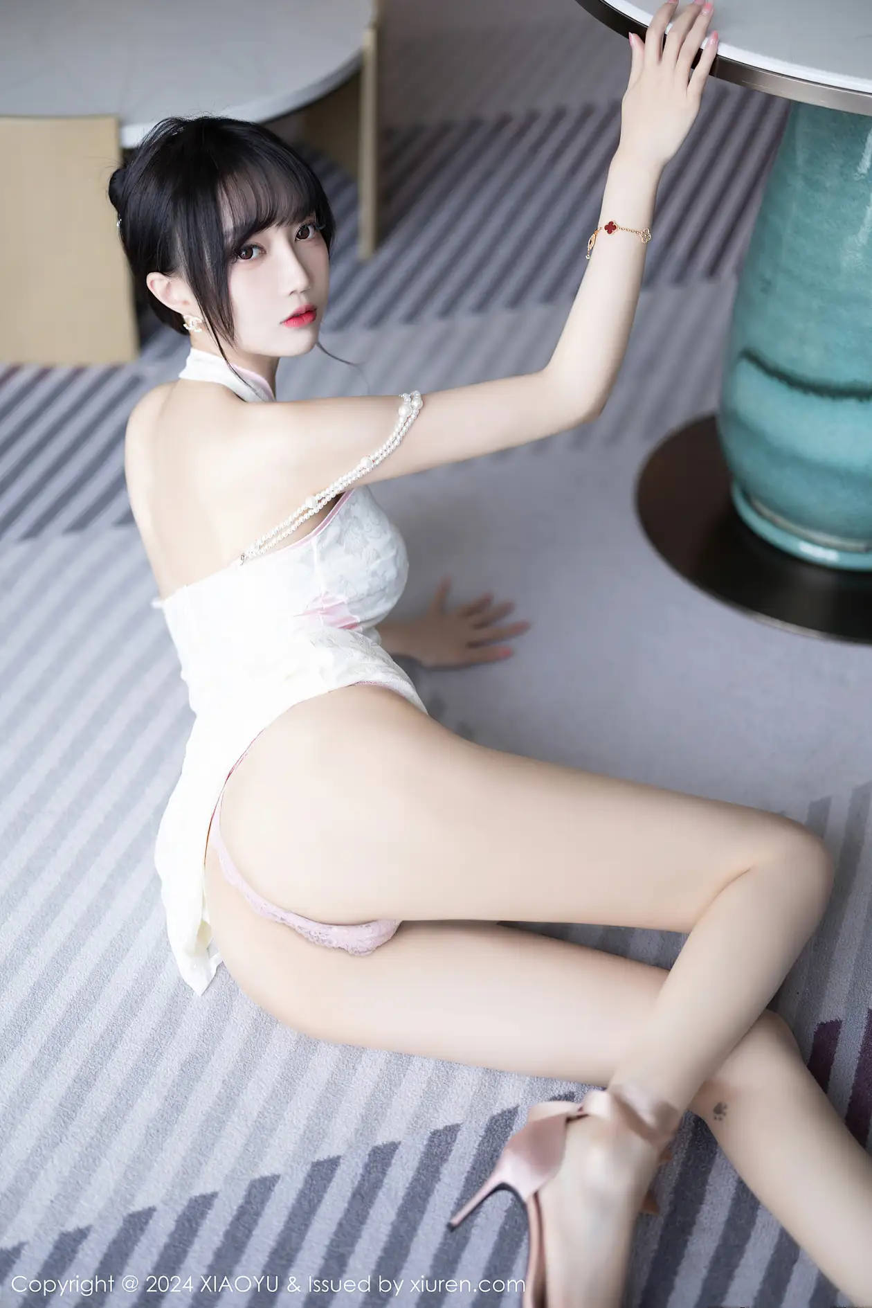 [XiaoYu] 2024.01.17 VOL.1186 Yueer Yueer#[84P]-27