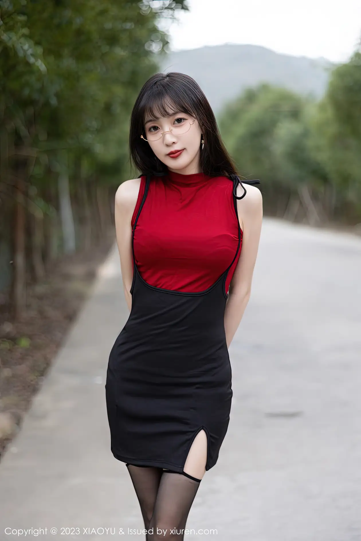 [XiaoYu] 2023.01.19 VOL.0950 Lin Xinglan#[86P]-2