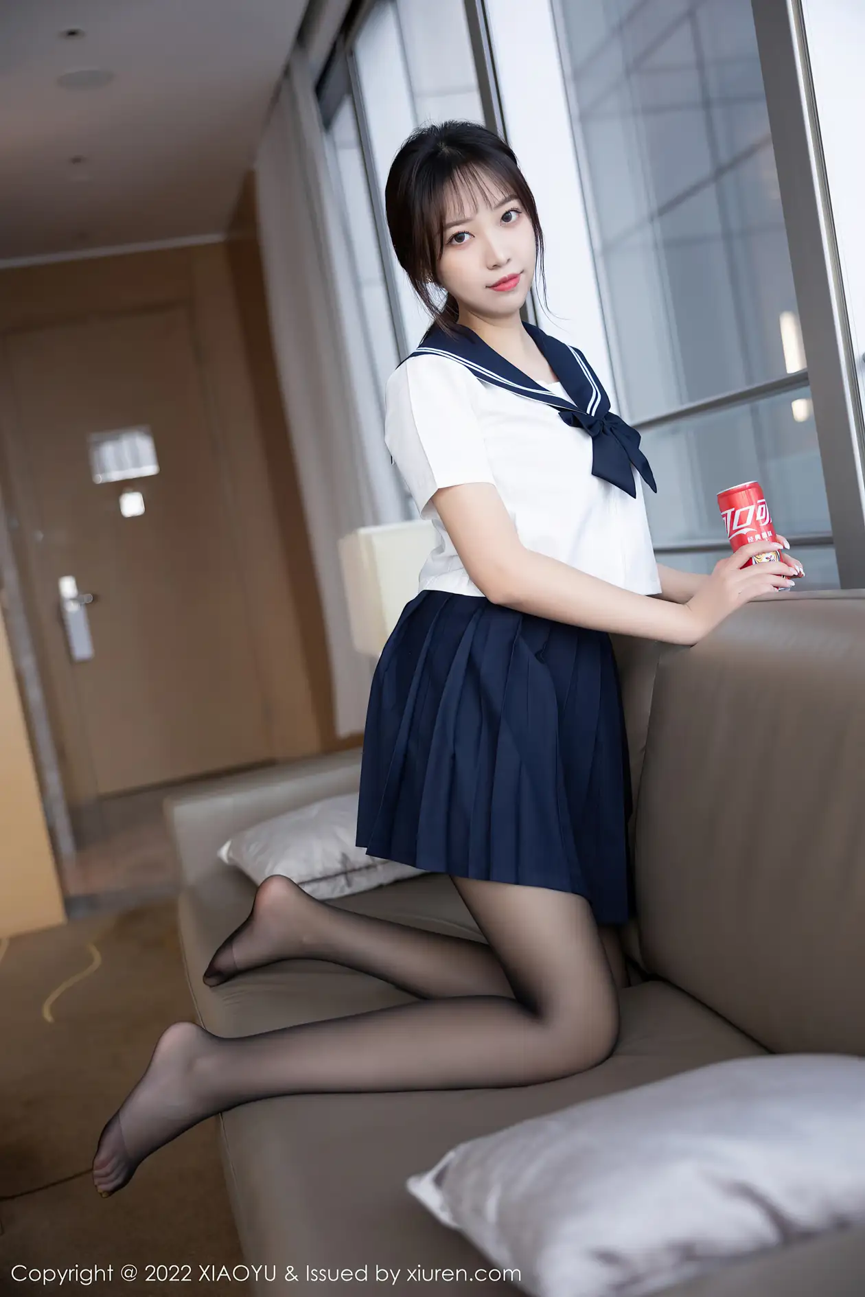 [XiaoYu] 2022.06.08 VOL.0794 Zheng YingshanBev#[86P]-23